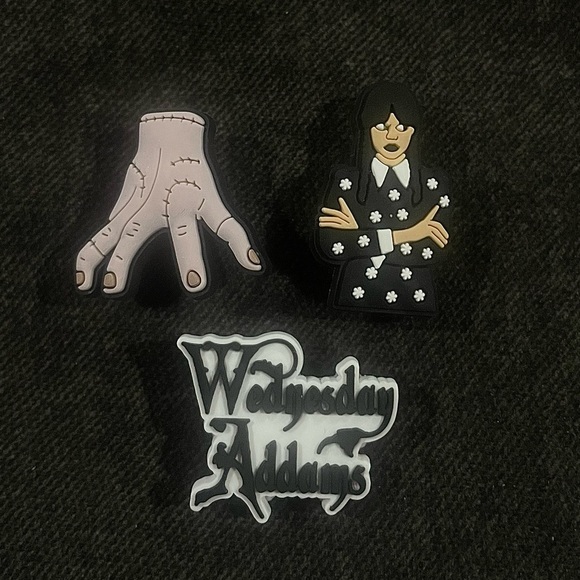 croc jibbitz charms! - Picture 8 of 11